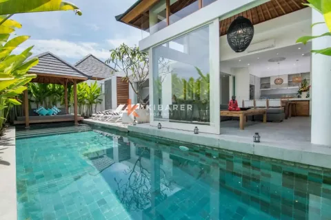 3 bedrooms Villa in Tibubeneng, Badung, Indonesia No. 12608 2