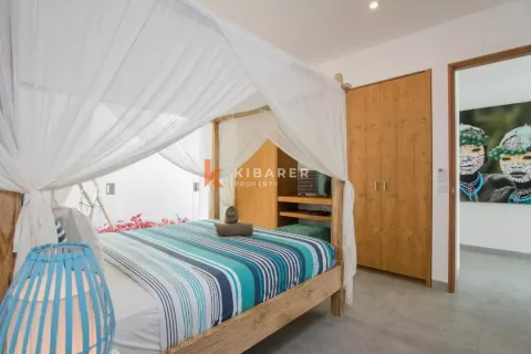 3 bedrooms Villa in Tibubeneng, Badung, Indonesia No. 12608 15