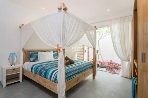 3 bedrooms Villa in Tibubeneng, Badung, Indonesia No. 12608 16