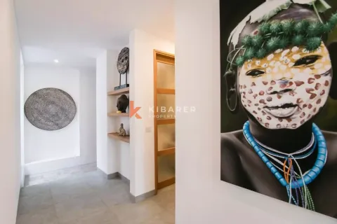 3 bedrooms Villa in Tibubeneng, Badung, Indonesia No. 12608 14