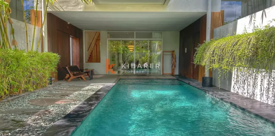 2 bedrooms Villa in Seminyak, Badung, Indonesia No. 12606