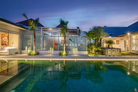 4 bedrooms Villa in South Denpasar, Denpasar, Indonesia No. 12609 4