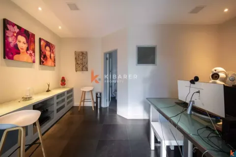 4 bedrooms Villa in South Denpasar, Denpasar, Indonesia No. 12609 24