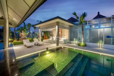 4 bedrooms Villa in South Denpasar, Denpasar, Indonesia No. 12609 16