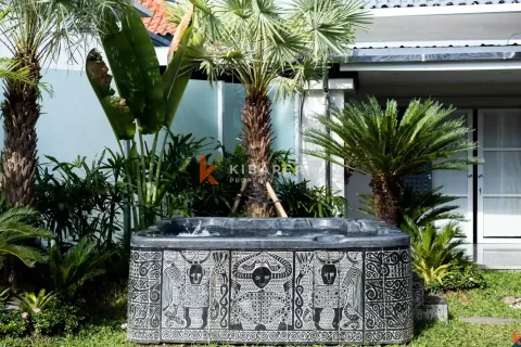 4 bedrooms Villa in South Denpasar, Denpasar, Indonesia No. 12609 13