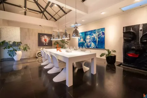 4 bedrooms Villa in South Denpasar, Denpasar, Indonesia No. 12609 20