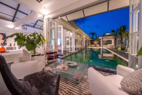 4 bedrooms Villa in South Denpasar, Denpasar, Indonesia No. 12609 11