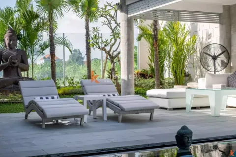 4 bedrooms Villa in South Denpasar, Denpasar, Indonesia No. 12609 14