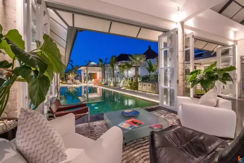 4 bedrooms Villa in South Denpasar, Denpasar, Indonesia No. 12609 9