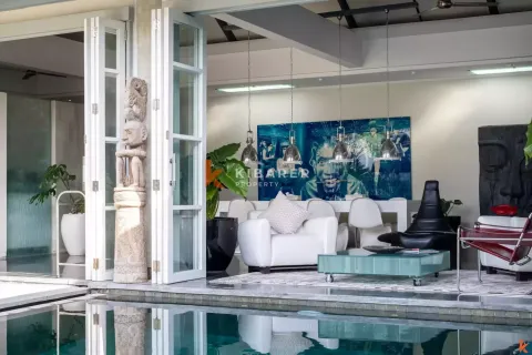 4 bedrooms Villa in South Denpasar, Denpasar, Indonesia No. 12609 15