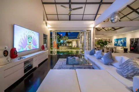4 bedrooms Villa in South Denpasar, Denpasar, Indonesia No. 12609 19
