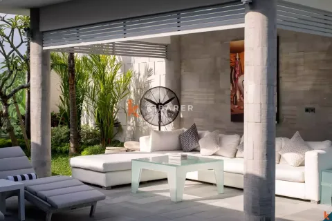4 bedrooms Villa in South Denpasar, Denpasar, Indonesia No. 12609 17