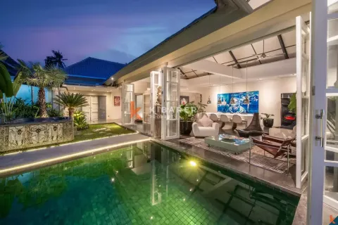 4 bedrooms Villa in South Denpasar, Denpasar, Indonesia No. 12609 5