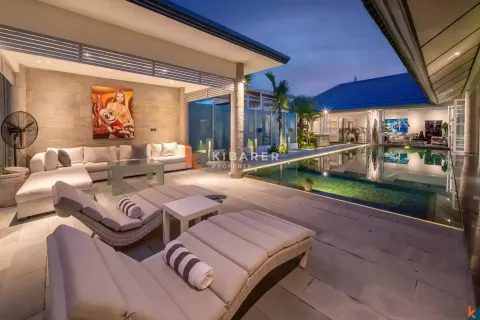 4 bedrooms Villa in South Denpasar, Denpasar, Indonesia No. 12609 7