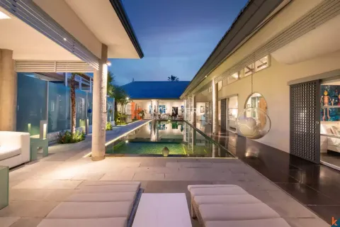 4 bedrooms Villa in South Denpasar, Denpasar, Indonesia No. 12609 8