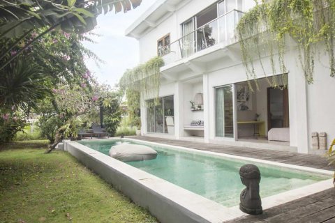 5 bedrooms Villa in Tampaksiring, Gianyar, No. 8802 9