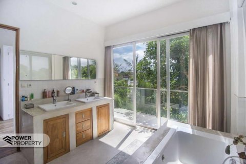 5 bedrooms Villa in Tampaksiring, Gianyar, No. 8802 8
