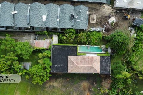 5 bedrooms Villa in Tampaksiring, Gianyar, No. 8802 2