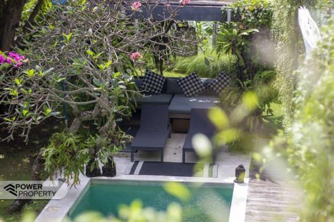 5 bedrooms Villa in Tampaksiring, Gianyar, No. 8802 26