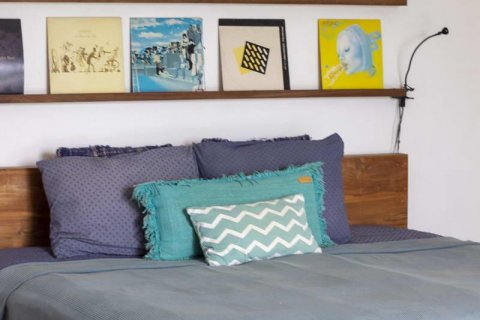 5 bedrooms Villa in Tampaksiring, Gianyar, No. 8802 24