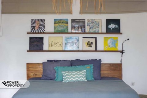 5 bedrooms Villa in Tampaksiring, Gianyar, No. 8802 23