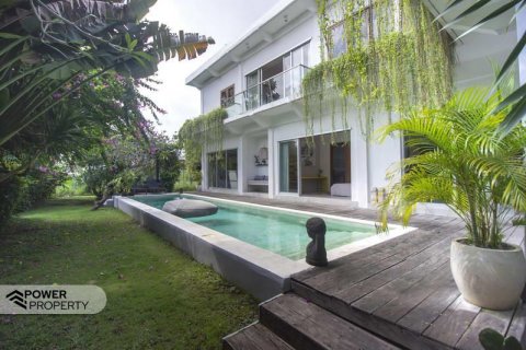 5 bedrooms Villa in Tampaksiring, Gianyar, No. 8802 10
