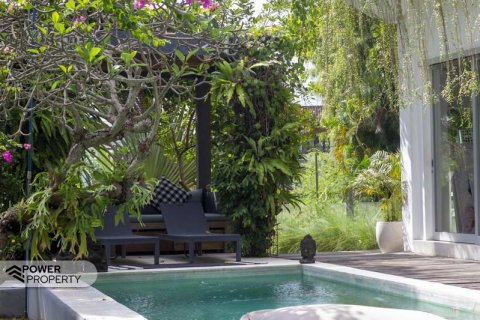 5 bedrooms Villa in Tampaksiring, Gianyar, No. 8802 13