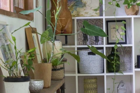 5 bedrooms Villa in Tampaksiring, Gianyar, No. 8802 17