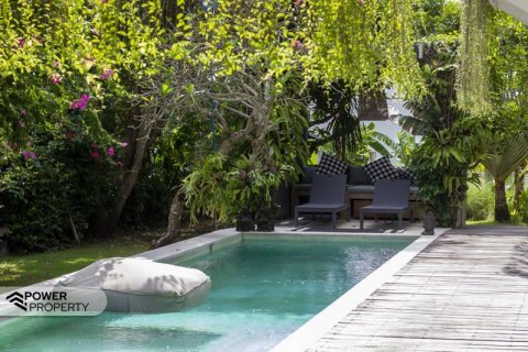 5 bedrooms Villa in Tampaksiring, Gianyar, No. 8802 15