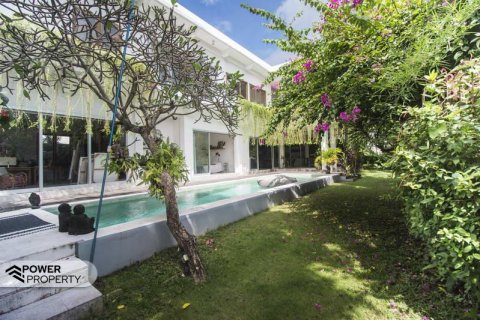 5 bedrooms Villa in Tampaksiring, Gianyar, No. 8802 7