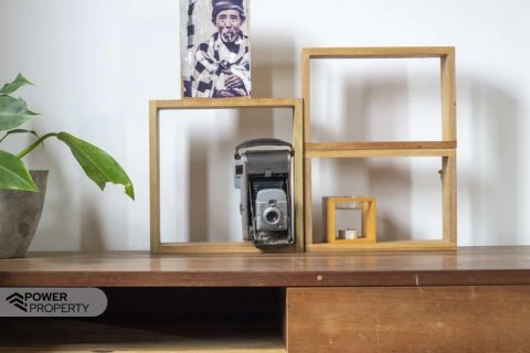 5 bedrooms Villa in Tampaksiring, Gianyar, No. 8802 29