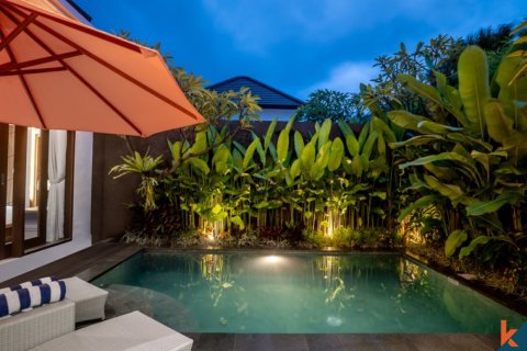 2 bedrooms Villa in Kuta, Badung, Indonesia No. 11637 6