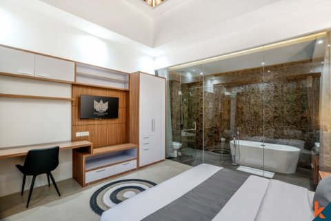 2 bedrooms Villa in Kuta, Badung, Indonesia No. 11637 9
