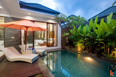 2 bedrooms Villa in Kuta, Badung, Indonesia No. 11637 5
