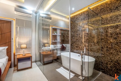 2 bedrooms Villa in Kuta, Badung, Indonesia No. 11637 4