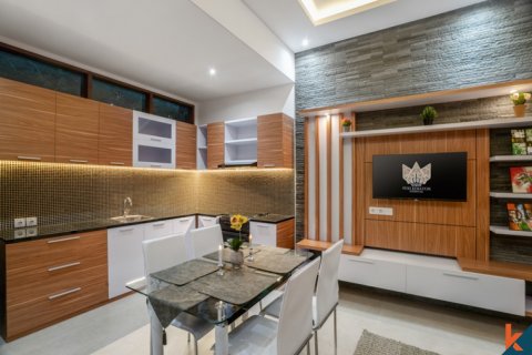 2 bedrooms Villa in Kuta, Badung, Indonesia No. 11637 8