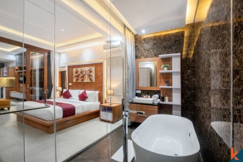 2 bedrooms Villa in Kuta, Badung, Indonesia No. 11637 15