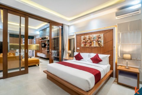 2 bedrooms Villa in Kuta, Badung, Indonesia No. 11637 13