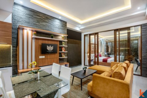 2 bedrooms Villa in Kuta, Badung, Indonesia No. 11637 2