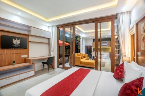 2 bedrooms Villa in Kuta, Badung, Indonesia No. 11637 12