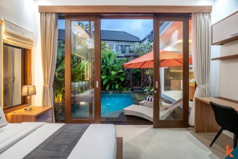 2 bedrooms Villa in Kuta, Badung, Indonesia No. 11637 7