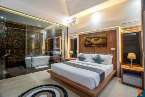 2 bedrooms Villa in Kuta, Badung, Indonesia No. 11637 3
