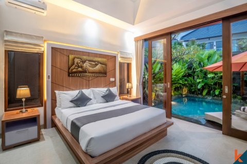 2 bedrooms Villa in Kuta, Badung, Indonesia No. 11637 10