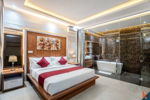 2 bedrooms Villa in Kuta, Badung, Indonesia No. 11637 14