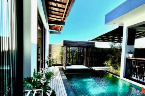 3 bedrooms Villa in Canggu, Badung, Indonesia No. 11632 9