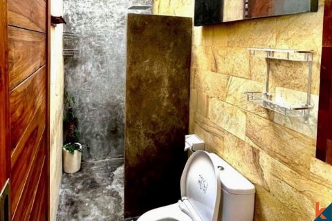 3 bedrooms Villa in Canggu, Badung, Indonesia No. 11632 15