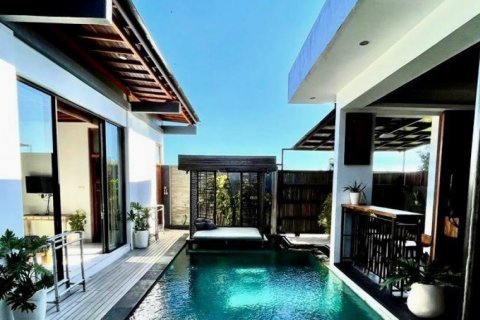 3 bedrooms Villa in Canggu, Badung, Indonesia No. 11632 7
