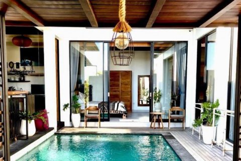 3 bedrooms Villa in Canggu, Badung, Indonesia No. 11632 3