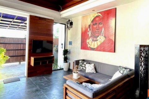 3 bedrooms Villa in Canggu, Badung, Indonesia No. 11632 2