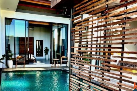 3 bedrooms Villa in Canggu, Badung, Indonesia No. 11632 8